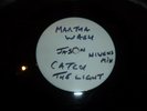 MARTYA WASH - Catch the light - Jason Nivens mix - DJ Promo / White Label
