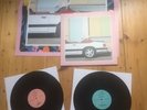 Miami Horror NEW All Possible Futures 2x LP Vinyl Limited Edition +Poster Insert
