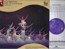 * EMI SXDW 3028 2 LP * NM * ROZHDESTVENSKY - TCHAIKOVSKY THE NUTCRACKER COMPLETE