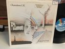 The Chameleons UK   Script Of The Bridge   LP   OG   Promo   Post Punk