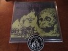 Witchfinder General- Resurrected Lp + Patch sealed Doom NWOBHM Pagan Altar