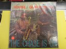 CHARLIE ROUSE/PAUL QUINICHETTE Chase Is On BETHLEHEM LP MINT IN PLASTIC BCP 6021