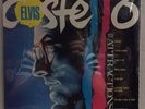 The Best Of Elvis Costello And The Attractions Sealed Record FC40101