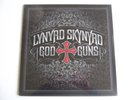 LYNYRD SKYNYRD: God & Guns LP Roadrunner RRCAR 7859-1 2009 New & still sealed