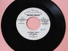Elvis Presley  Promo Mystery Train 47-6357 Record Prevue 1st 45 on RCA