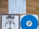 Hellhammer Lp  Morbid Death Terrorizer Repulsion Nihilist Entombed Celtic Frost