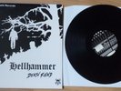 Hellhammer Lp  Morbid Death Terrorizer Repulsion Nihilist Entombed Celtic Frost