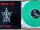 Hellhammer Lp  Morbid Death Terrorizer Repulsion Nihilist Entombed Celtic Frost