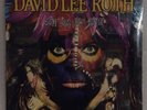 David Lee Roth Eat ‘Em And Smile Sealed Record W1-25470