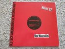 DAF/ Deutsch Amerikanische Freundschaft - Der Mussolini 12'' Vinyl Maxi