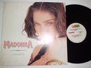 MADONNA Cherish RARE BRAZIL 1989 PROMO 12