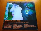 MITTEN INS OHR - KRAUT ROCK ON LEGENDARY OHR LABEL 1971 ORIGINAL 2LP SET