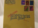 CAPTAIN BEEFHEART 1968 Liberty UK LP STRICTLY PERSONAL' Stereo - EXC, 99p start