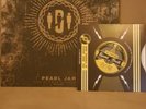 PEARL JAM LIVE AT THIRD MAN RECORDS VAULT 29 w/ 7 inch Eddie Vedder solo