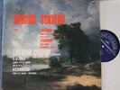 Sokolov. Stravinsky (Petrouchka-suite)+Beethoven (Sonata op. 10.3). Mel 07167-8