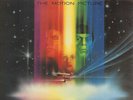 STAR TREK - WILLIAM SHATNER - Orig Motion Picture SOUNDTRACK  LP (New) 1979
