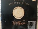 The Avett Brothers, Randy Travis, CMT Crossroads- Record Store Day 7” Vinyl