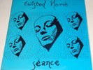 TWISTED NERVE Seance Mini LP 33/45 rpm 1984 Post Punk / Goth MINT