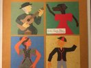 Gorkys Zygotic Mynci - Spanish Dance Troupe lp