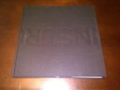 STEVEN WILSON - INSURGENTES - 4 LP - PORCUPINE TREE - BOOKLET 120 PAGES