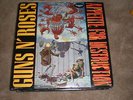 Guns N Roses LP Appetite For Destruction SEALED