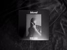 Frank Ocean - Blond - 2016 2XLP Official Black Friday Vinyl - Near Mint