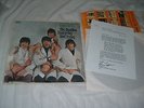 BEATLES Yesterday & Today '66 LP ORIG BANNED BUTCHER cover T2553 + RECALL letter