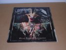 Belphegor - Blood Magick Necromance vinyl LP