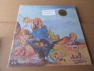 BLUE CHEER OUTSIDE INSIDE AKARMA PROG PSYCH LIM 3 COPIES TEST PRESS  LP