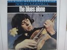 JOHN MAYALL / THE BLUES ALONE, MFSL ORIG. LP NUMBERED LIMITED AUDIOPHILE LP NM
