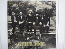 THE APRYL FOOL / SAME, RARE JAPAN ORIG LP w/INSERT PSYCH BLUES HIRO YANAGIDA NM
