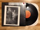 Bikini Kill Vinyl First Press