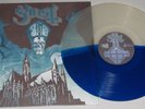 Opus Eponymous by Ghost Blue and White (Sweden) (Vinyl, Nov-2013, Metal Blade)