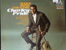 Charley Pride  