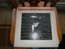 DAVID BOWIE/Station To Station Vinyl LP - RCA UK Original 1976 -17