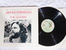 Jim Morrison The Doors An American Prayer LP 5E-502 1978