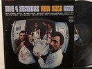 SEALED in inner sleeve THE FOUR (4) SEASONS - NEW GOLD HITS PHS 600-243
