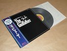 THE GODFATHER - ORIGINAL SOUNDTRACK / Japan LP / OBI / 1976 / Gatefold / Record