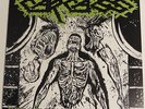 CARCASS Fermenting Birmingham LP napalm death dismember suffocation repulsion