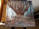 The Dear Hunter - Act V: Hymns with Devil in Confessional (Ltd. White Blue DoLP)