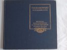 Tschaikowsky “Nutcracker Suite” Leopold Stokowski - Victrola Set #M-3