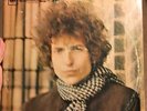 Bob Dylan - Blonde On Blonde - 1966 Stereo LP 360 Sound C2S 841 EX