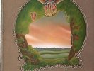 Barclay James Harvest Gone To Earth NEAR MINT Polydor Vinyl LP