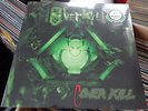 NB7	Overkill	Coverkill	NB 3473-1	German black Vinyl LP + Sticker on Front *NEW*