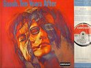TEN YEARS AFTER ssssh (original uk stereo) LP VG/VG SML 1052 blues rock 1969