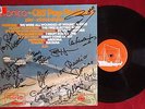 Various Nederbeat etc.. - Veronica CBS Pop Festival ( Signed LP )