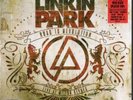 Linkin Park - Road To Revolution - Live RSD RSD 2016 Coloured Vinyl - Neu & OVP