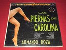 ARMANDO BOZA, LAS PIERNAS DE CAROLINA, EL BEMBE, SALSA GUAGUANCO