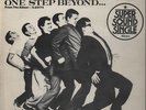 Madness One Step Beyond Vinyl Single 12inch Teldec