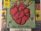 STEVE EARLE El CORAZON LP 2017 RSD Black Friday NEW SEALED